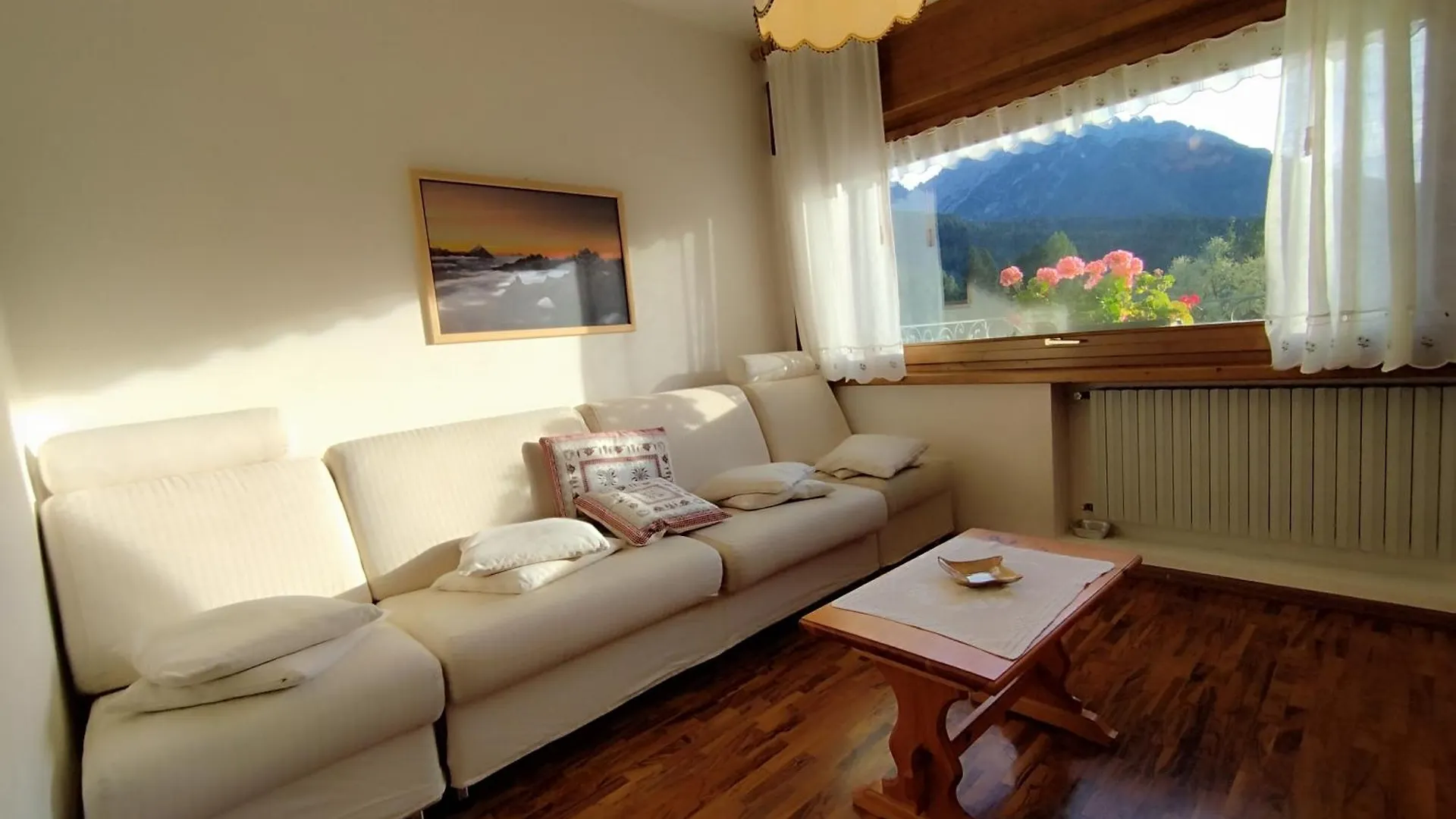 Villa Salagona Laggio di Cadore 0*,