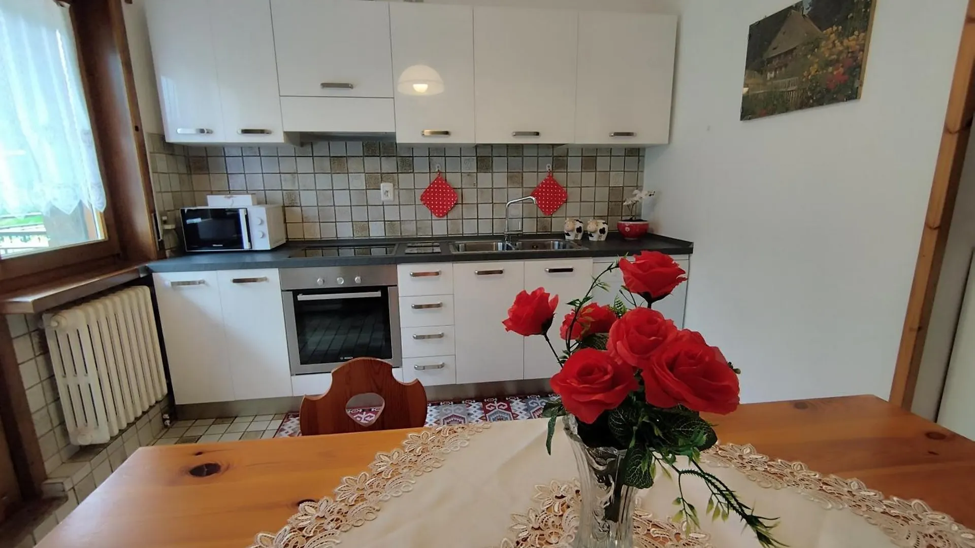 Villa Salagona Laggio di Cadore 0*,  إيطاليا